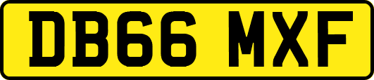 DB66MXF
