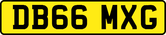DB66MXG