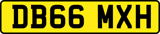 DB66MXH