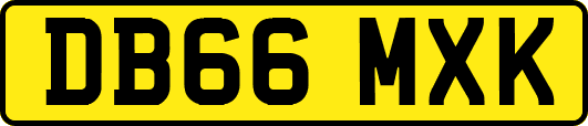 DB66MXK