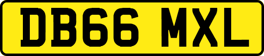 DB66MXL