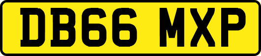 DB66MXP