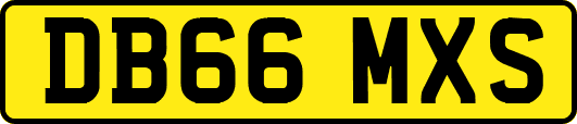 DB66MXS