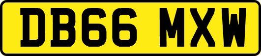 DB66MXW