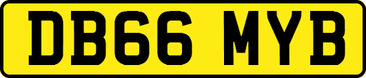 DB66MYB