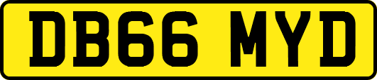 DB66MYD