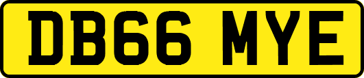 DB66MYE