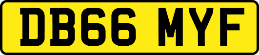 DB66MYF