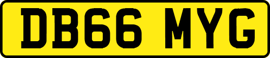 DB66MYG