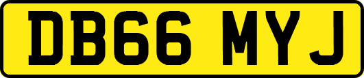 DB66MYJ