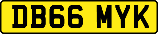 DB66MYK
