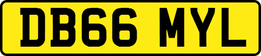 DB66MYL