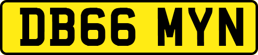 DB66MYN