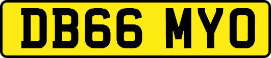 DB66MYO