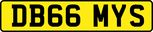 DB66MYS