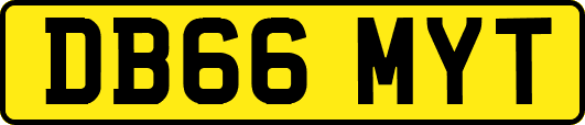 DB66MYT