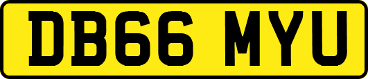 DB66MYU