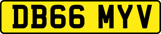 DB66MYV