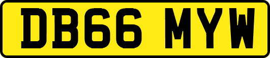 DB66MYW