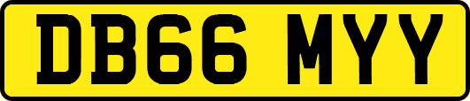 DB66MYY