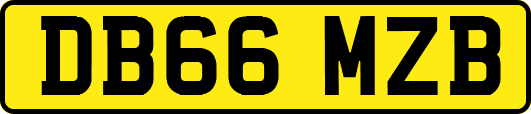 DB66MZB