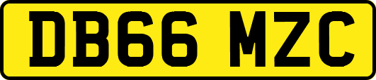 DB66MZC