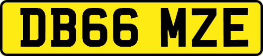 DB66MZE