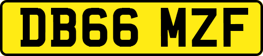 DB66MZF