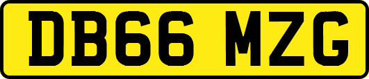 DB66MZG