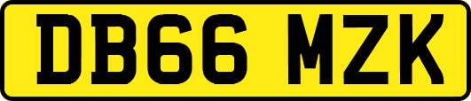 DB66MZK