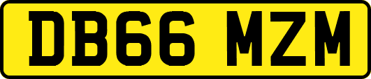 DB66MZM