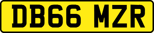 DB66MZR