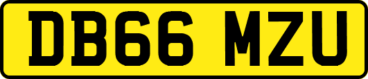 DB66MZU