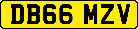 DB66MZV