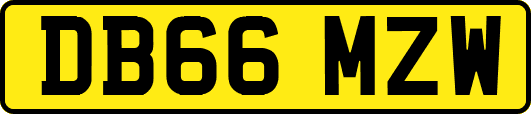 DB66MZW