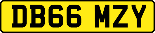 DB66MZY