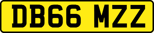 DB66MZZ