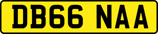 DB66NAA