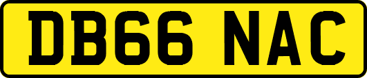 DB66NAC