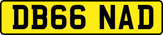 DB66NAD