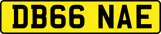 DB66NAE