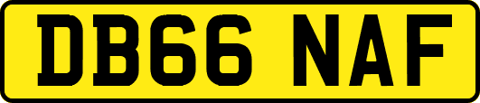 DB66NAF