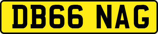 DB66NAG