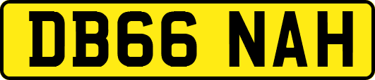 DB66NAH
