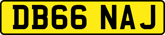 DB66NAJ