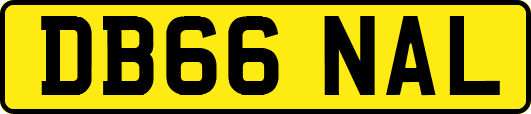 DB66NAL