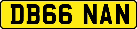 DB66NAN