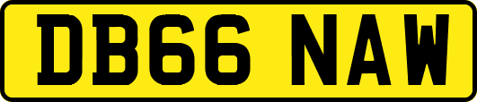 DB66NAW