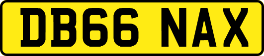DB66NAX