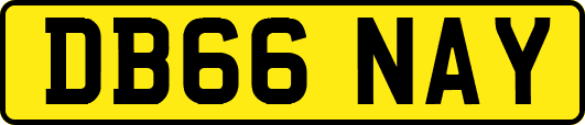 DB66NAY